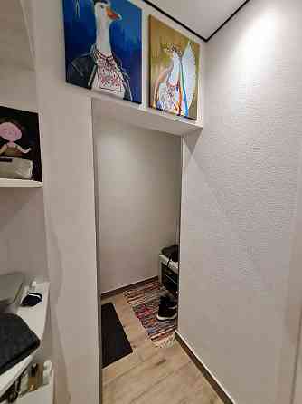 ТЕРМІНОВО!Дворівнева 3кім.квартира з новим ремонтом! Центральний парк! Ірпінь