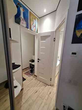 ТЕРМІНОВО!Дворівнева 3кім.квартира з новим ремонтом! Центральний парк! Ірпінь