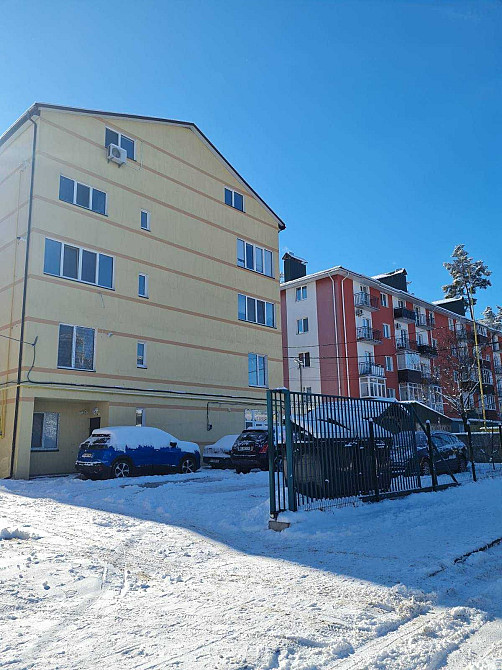 ТЕРМІНОВО!Дворівнева 3кім.квартира з новим ремонтом! Центральний парк! Ірпінь - зображення 2