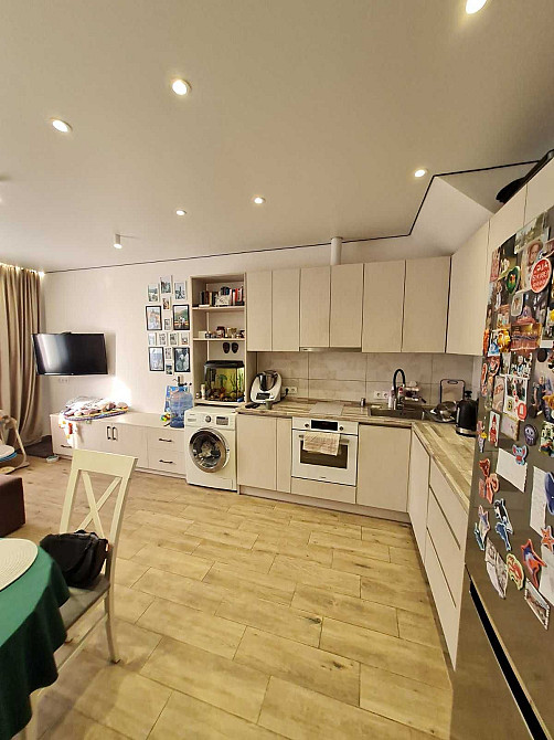 ТЕРМІНОВО!Дворівнева 3кім.квартира з новим ремонтом! Центральний парк! Ірпінь - зображення 8