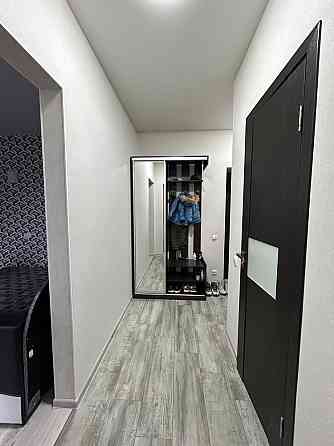 Квартира з ремонтом в центрі Гостомель