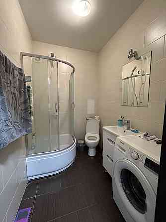 Квартира з ремонтом в центрі Гостомель