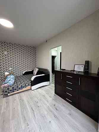 Квартира з ремонтом в центрі Гостомель