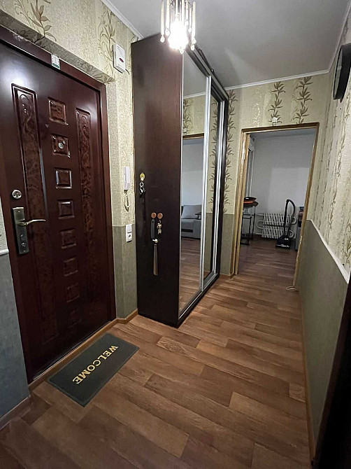 Продам 2-ком квартиру на Коммунаре, Метростроевская дом 13 Днепр - изображение 7