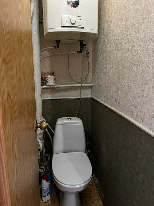 Продам 2-ком квартиру на Коммунаре, Метростроевская дом 13 Днепр - изображение 5