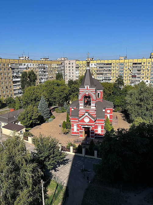 Продам 2-ком квартиру на Коммунаре, Метростроевская дом 13 Днепр - изображение 1