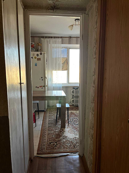 Продам 2-ком квартиру на Коммунаре, Метростроевская дом 13 Днепр - изображение 4