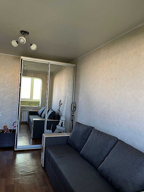 Продам 2-ком квартиру на Коммунаре, Метростроевская дом 13 Днепр - изображение 8