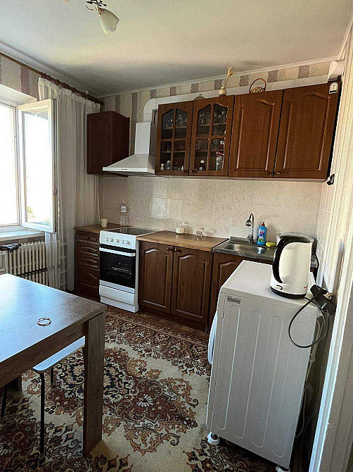 Продам 2-ком квартиру на Коммунаре, Метростроевская дом 13 Днепр - изображение 3