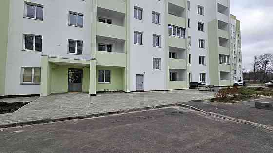 ЖК Мира 3 в продаже реальная 1 ком квартира с черновыми работами.L Харьков