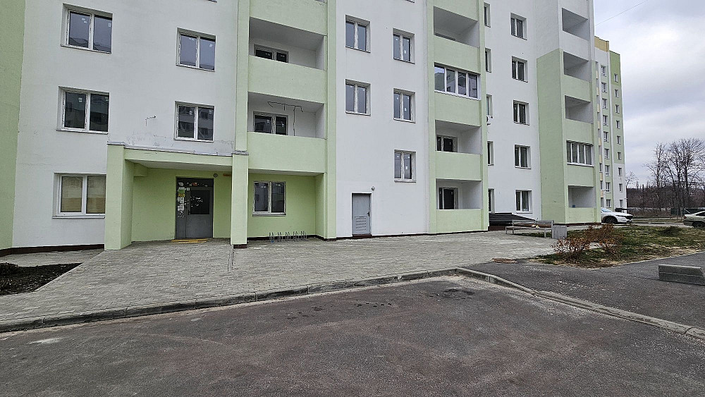 ЖК Мира 3 в продаже реальная 1 ком квартира с черновыми работами.L Харьков - изображение 2