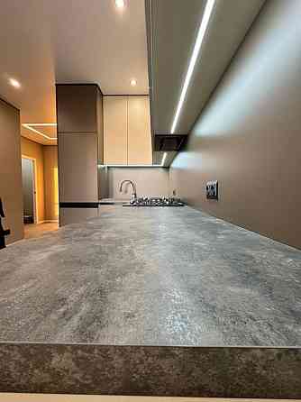 Продам новую 2 ком квартиру, ЖК Счастливый 2 Днепр