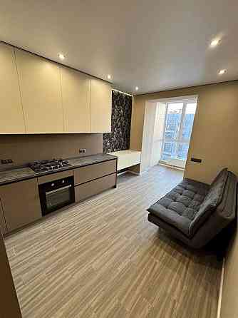 Продам новую 2 ком квартиру, ЖК Счастливый 2 Днепр