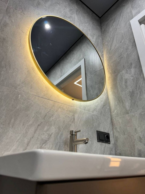 Продам новую 2 ком квартиру, ЖК Счастливый 2 Дніпро - зображення 5