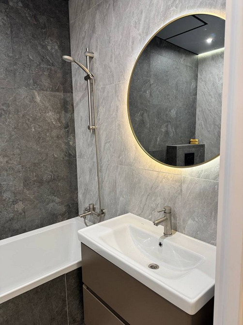 Продам новую 2 ком квартиру, ЖК Счастливый 2 Дніпро - зображення 6