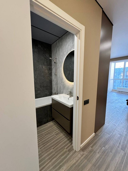 Продам новую 2 ком квартиру, ЖК Счастливый 2 Дніпро - зображення 7