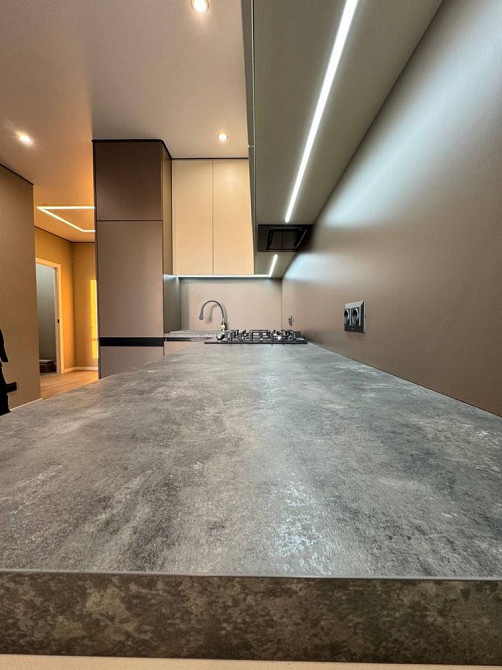 Продам новую 2 ком квартиру, ЖК Счастливый 2 Дніпро - зображення 4