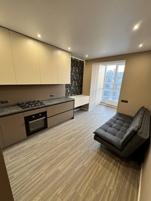 Продам новую 2 ком квартиру, ЖК Счастливый 2 Дніпро - зображення 1