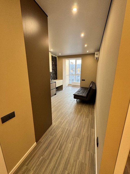 Продам новую 2 ком квартиру, ЖК Счастливый 2 Дніпро - зображення 2