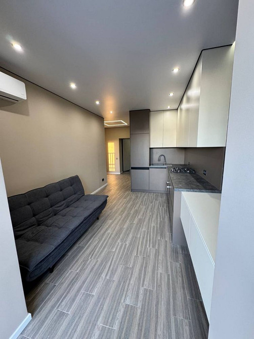 Продам новую 2 ком квартиру, ЖК Счастливый 2 Дніпро - зображення 3