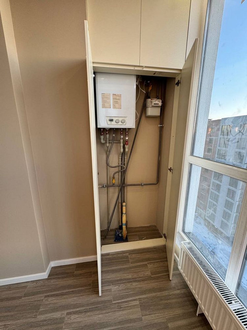 Продам новую 2 ком квартиру, ЖК Счастливый 2 Дніпро - зображення 8