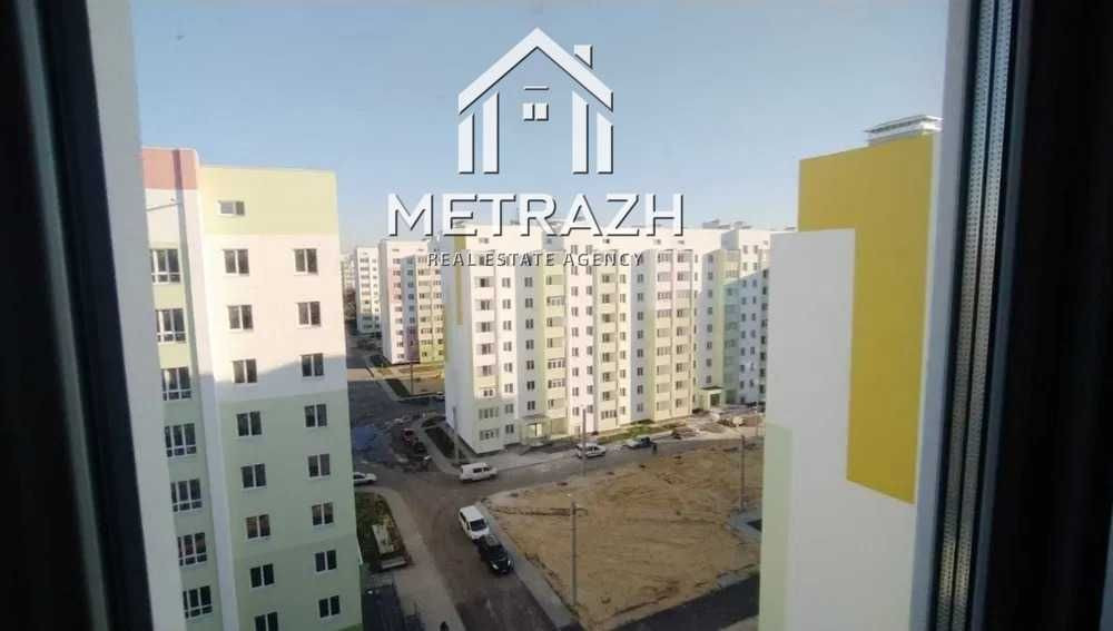 Продам 2к кв 73 м2 ЖК Мира 3 в стройке ( 18436 ) Харьков - изображение 1