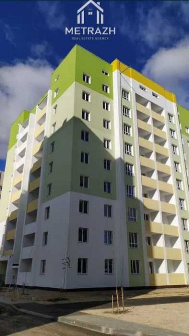 Продам 2к кв 73 м2 ЖК Мира 3 в стройке ( 18436 ) Харьков - изображение 2