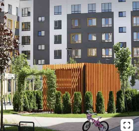 Квартира біля  Ірпінської набережної Ірпінь