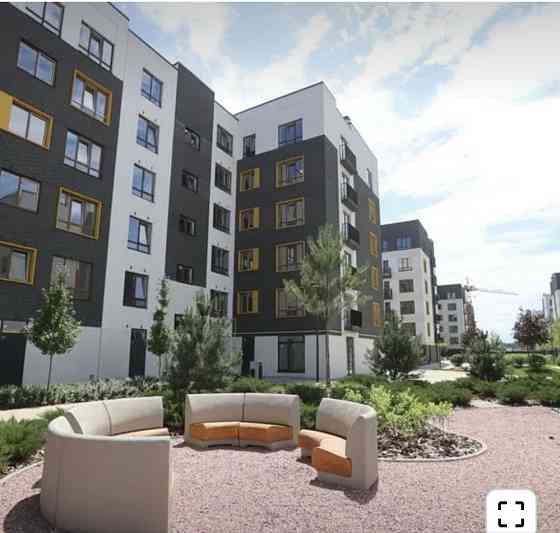 Квартира біля  Ірпінської набережної Ірпінь