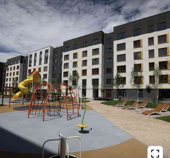 Квартира біля  Ірпінської набережної Ірпінь