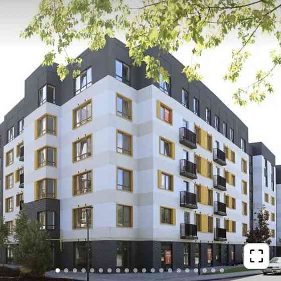 Квартира біля  Ірпінської набережної Ірпінь