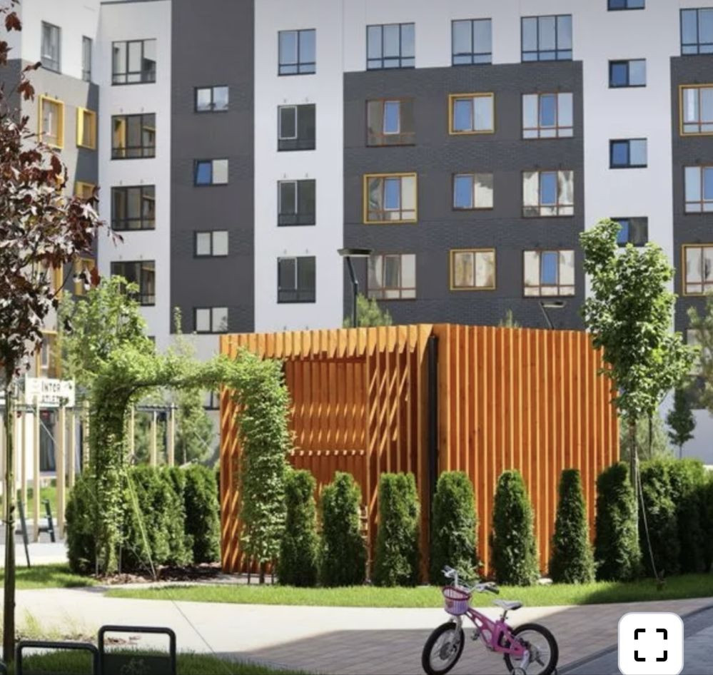 Квартира біля  Ірпінської набережної Ірпінь - зображення 3