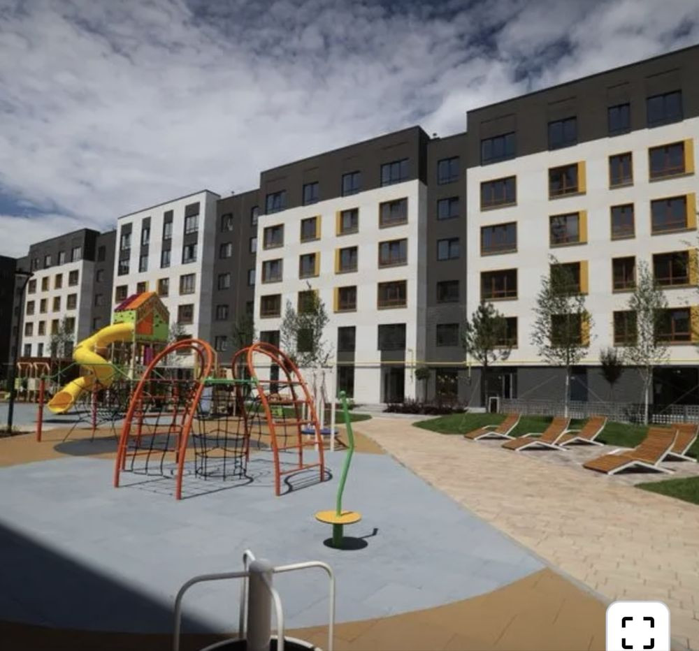 Квартира біля  Ірпінської набережної Ірпінь - зображення 4