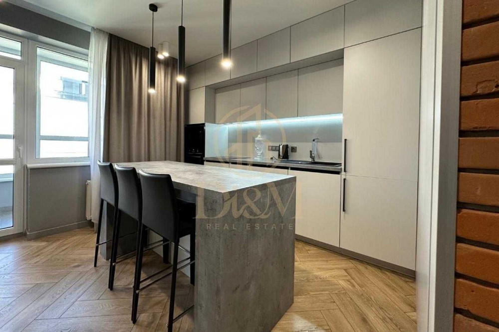 Продаж 3 кімн. квартири ЖК Victory БЕЗ % Киев - изображение 4