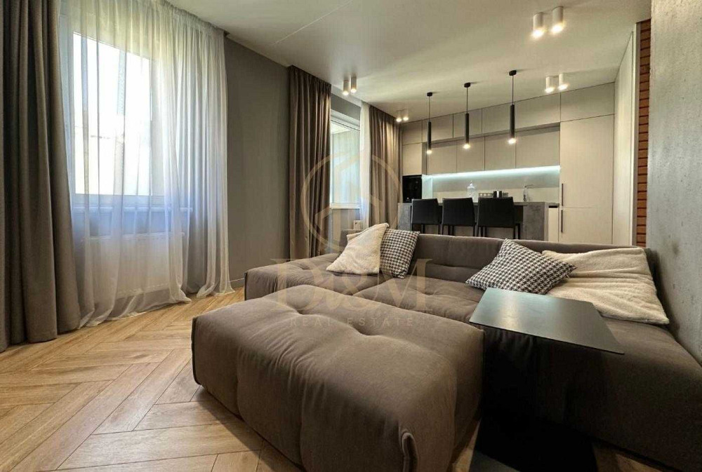 Продаж 3 кімн. квартири ЖК Victory БЕЗ % Киев - изображение 1