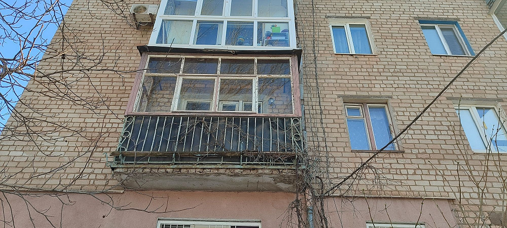 2-х кімнатна Качалова! Середній поверх! Площа В. Великого, Артема Кривой Рог - изображение 1