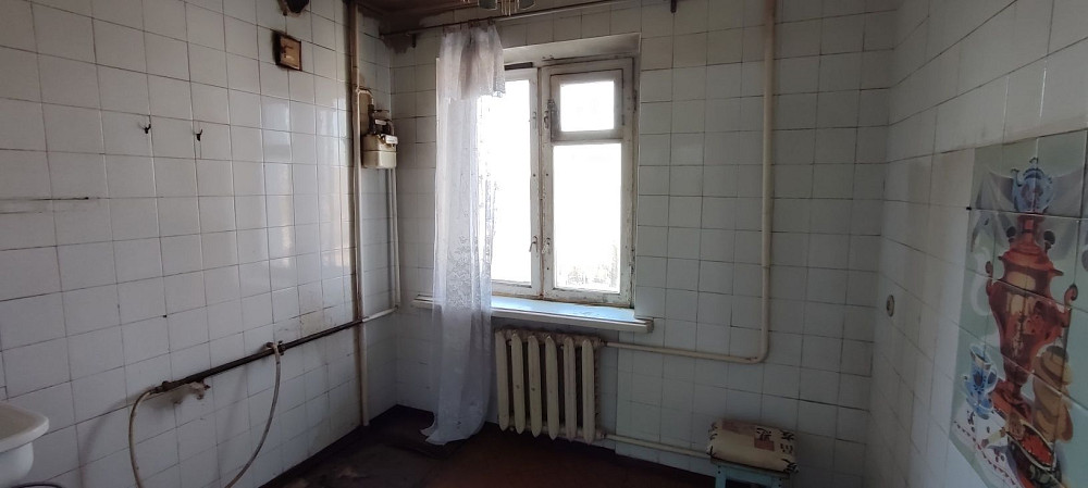 2-х кімнатна Качалова! Середній поверх! Площа В. Великого, Артема Кривой Рог - изображение 6