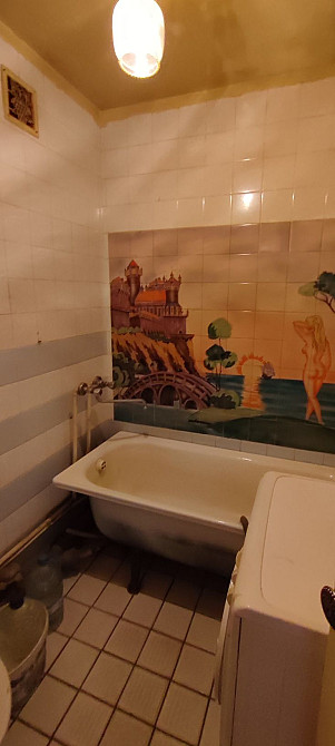 2-х кімнатна Качалова! Середній поверх! Площа В. Великого, Артема Кривой Рог - изображение 7