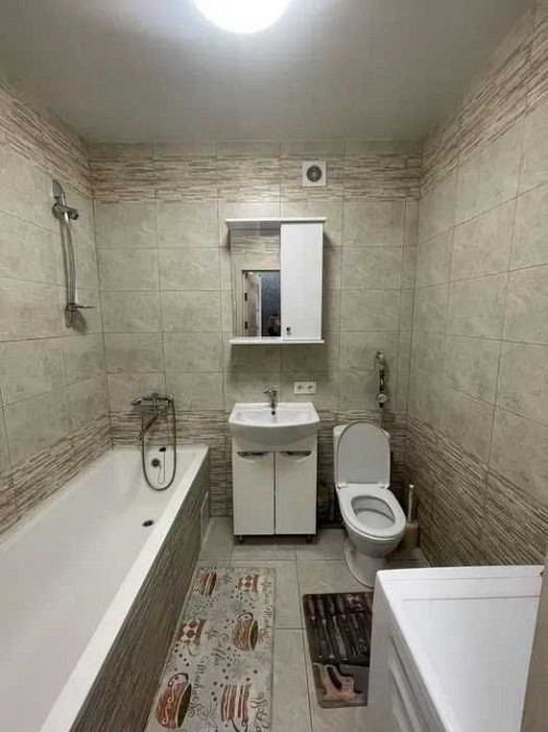 Продаж готової однокімнатної квартири у НОВОБУДОВІ. ГАРЯЧА ЦІНА! Ивано-Франковск - изображение 1