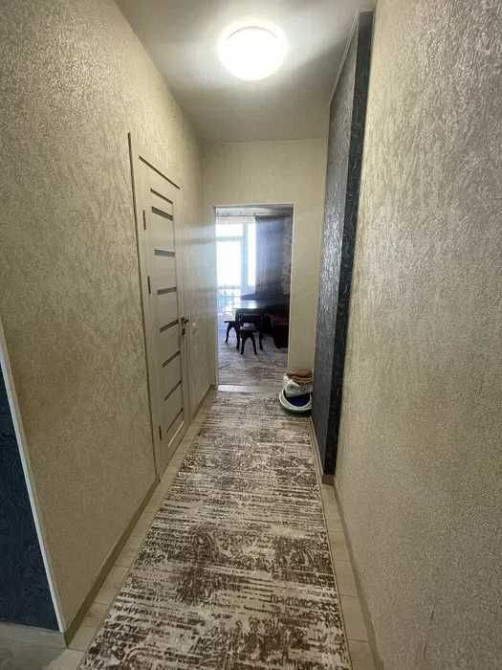 Продаж готової однокімнатної квартири у НОВОБУДОВІ. ГАРЯЧА ЦІНА! Ивано-Франковск - изображение 7