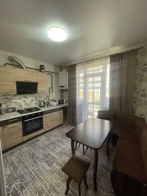 Продаж готової однокімнатної квартири у НОВОБУДОВІ. ГАРЯЧА ЦІНА! Ивано-Франковск - изображение 5