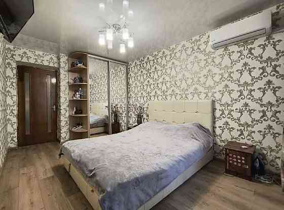 4-кімн. квартира з ремонтом. Підходить під постанови. 53 000$ Одесса