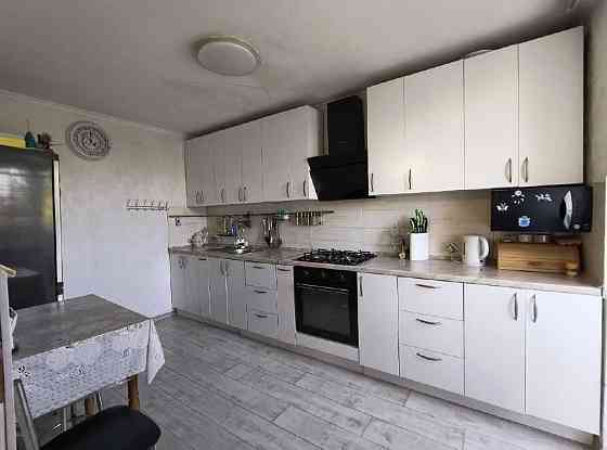 4-кімн. квартира з ремонтом. Підходить під постанови. 53 000$ Одесса