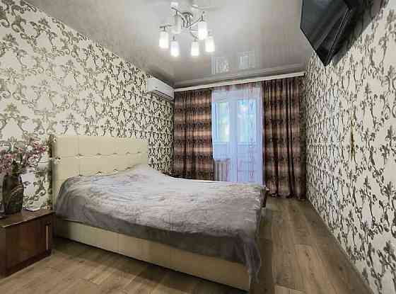 4-кімн. квартира з ремонтом. Підходить під постанови. 53 000$ Одесса