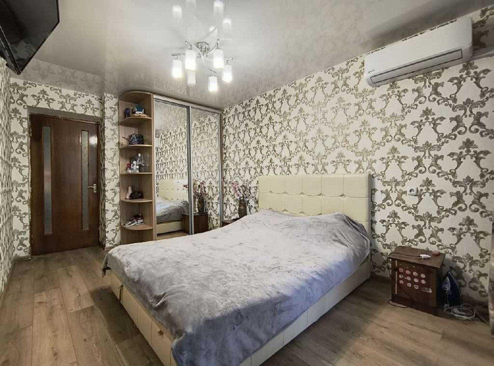 4-кімн. квартира з ремонтом. Підходить під постанови. 53 000$ Одесса - изображение 3