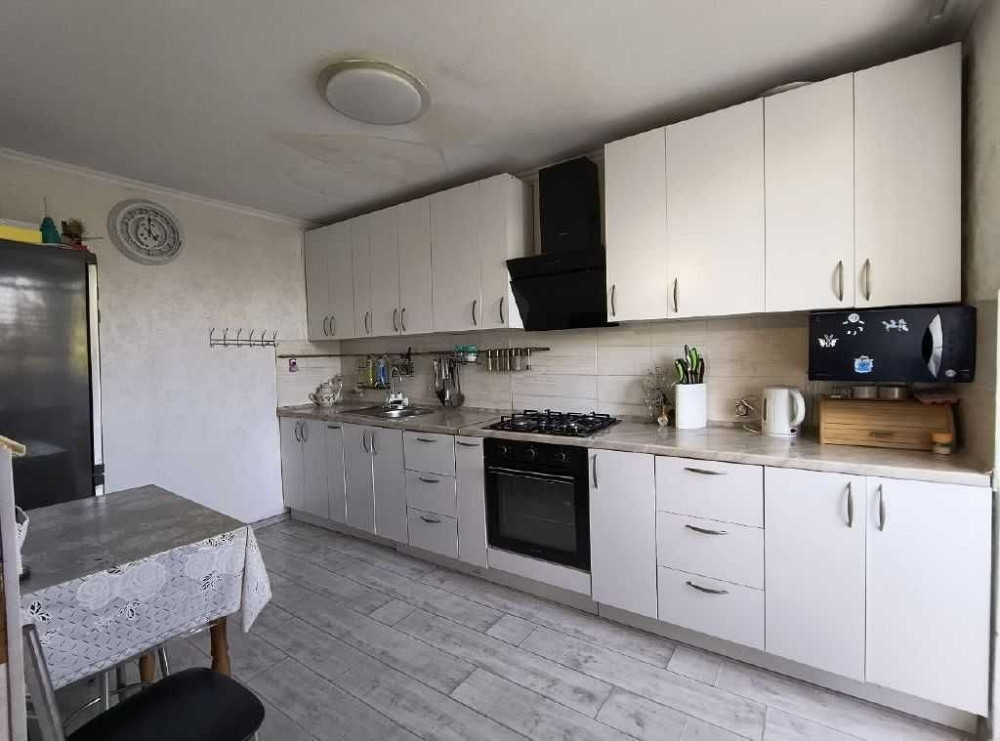 4-кімн. квартира з ремонтом. Підходить під постанови. 53 000$ Одесса - изображение 4