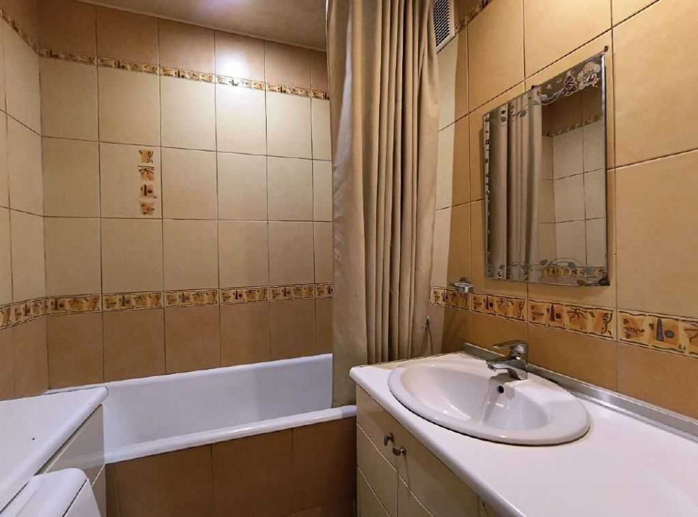 4-кімн. квартира з ремонтом. Підходить під постанови. 53 000$ Одесса - изображение 8