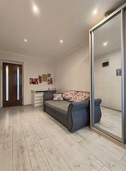 4-кімн. квартира з ремонтом. Підходить під постанови. 53 000$ Одесса - изображение 6