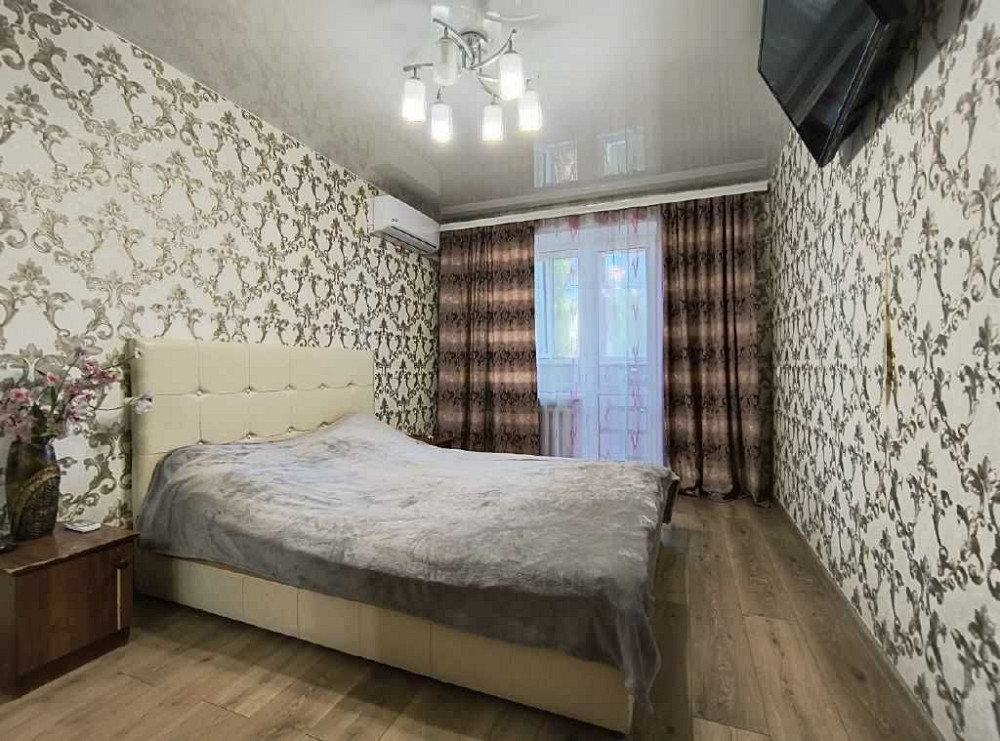 4-кімн. квартира з ремонтом. Підходить під постанови. 53 000$ Одесса - изображение 2