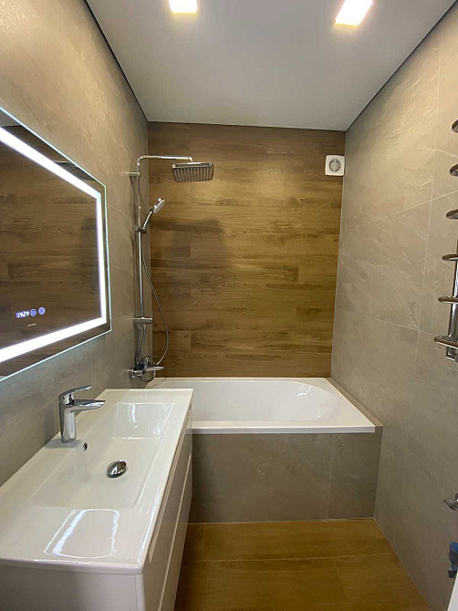 Простора 2-кімнатна квартира в сучасному ЖК "Софія" чекає на вас! Хмельницький - зображення 7